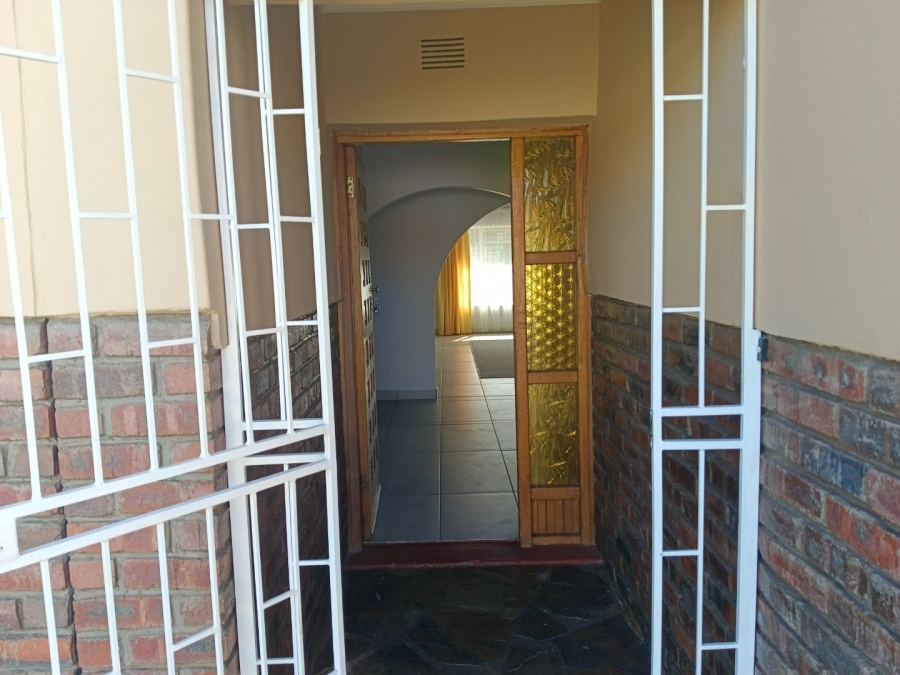 3 Bedroom Property for Sale in Riebeeckstad Free State